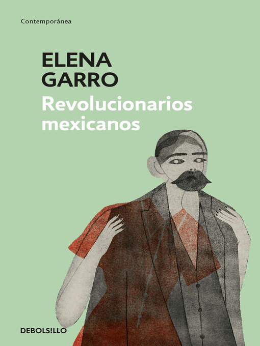 Title details for Revolucionarios mexicanos by Elena Garro - Available